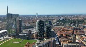 Risultato immagini per 39 piano palazzo lombardia