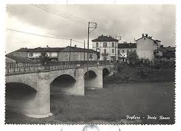 Risultato immagini per Ponte Rosso (Voghera)