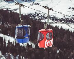 Risultato immagini per cabinovia mottolino