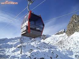 Risultato immagini per cabinovia paradiso